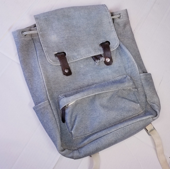 ?Everlane | Backpack medium size, Gray‎ main image 13